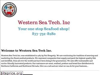 westernseatech.com