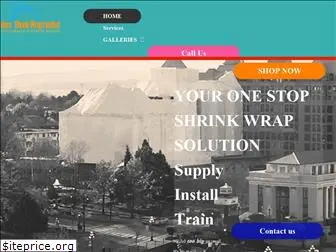 westernshrinkwrap.com