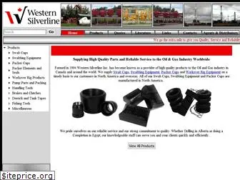 westernsilverline.com