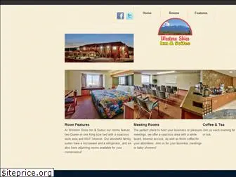 westernskiesinnsuites.com