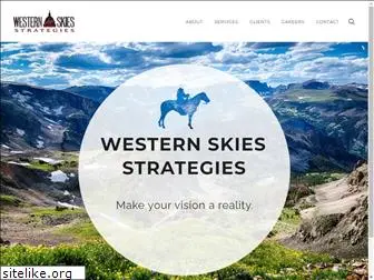 westernskiesstrategies.com