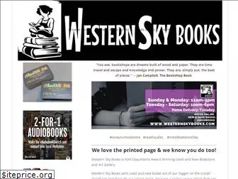 westernskybooks.com