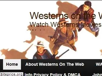 westernsontheweb.com