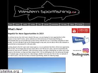 westernsportfishing.ca