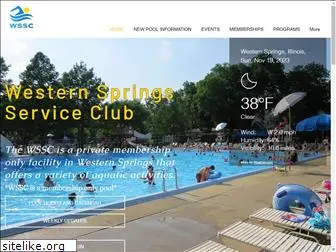 westernspringspool.com