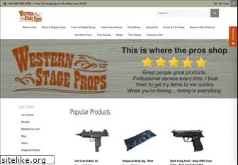 westernstageprops.com