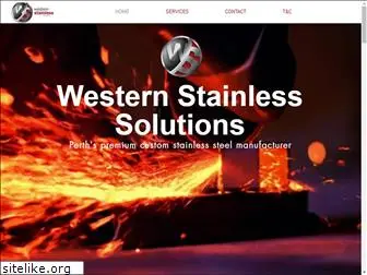 westernstainless.com.au