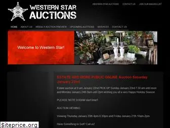 westernstarauctions.com