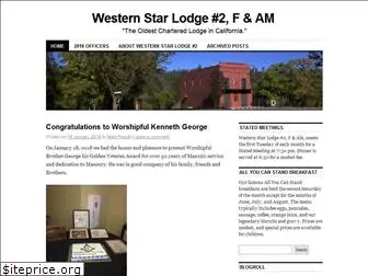 westernstarlodge.org