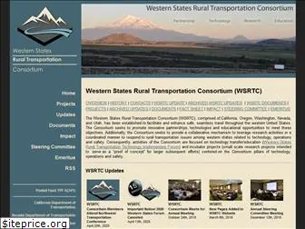 westernstates.org