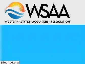 westernstatesacquirers.net