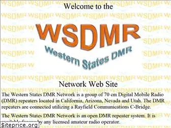 westernstatesdmr.com