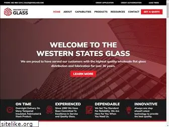 westernstatesglass.com