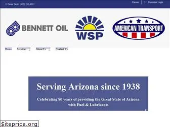 westernstatespetroleum.com