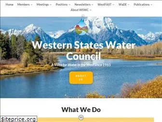 westernstateswater.org