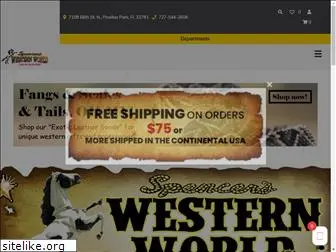 westernstore.net