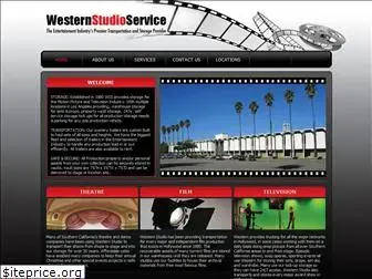 westernstudioservice.com