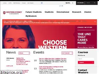 westernsydney.edu.au