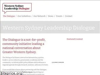 westernsydney.org.au