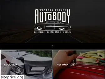 westernsydneyautobody.com.au