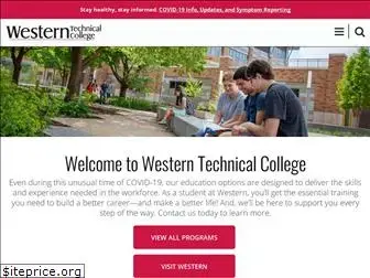 westerntc.edu