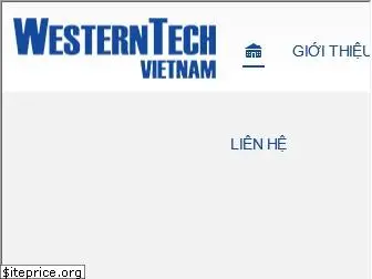 westerntechvn.com.vn