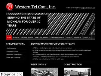 westerntel-com.com