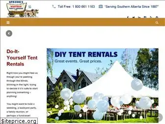 westerntent.com