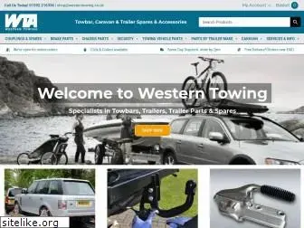 westerntowing.co.uk