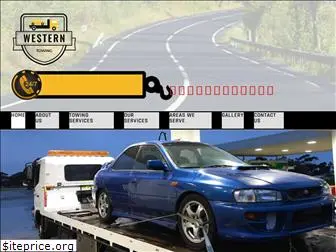 westerntowing.com.au