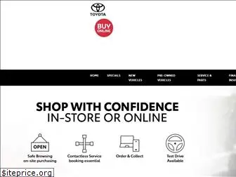 westerntoyota.com.au