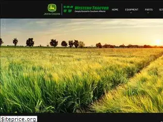 westerntractor.ca