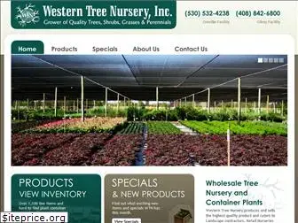 westerntreenurseryinc.com