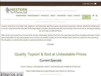 westernturffarms.com