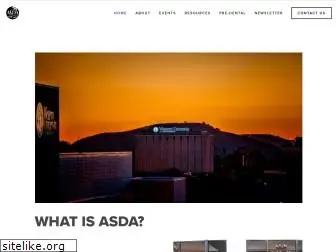 westernuasda.com