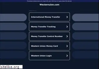 westernuion.com