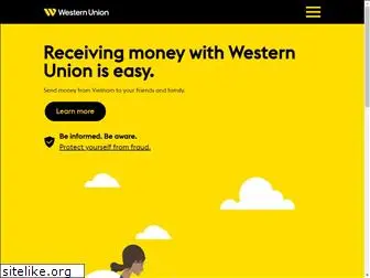 westernunion.com.vn