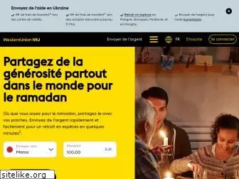 westernunion.fr