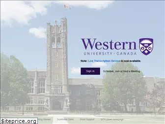 westernuniversity.zoom.us