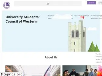 westernusc.ca