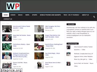 westernwap.com
