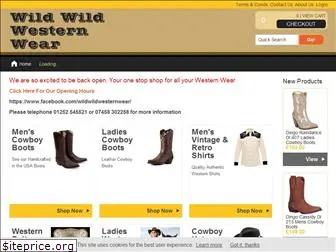 westernwear.co.uk