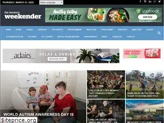 westernweekender.com.au