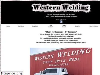 westernwelding.net