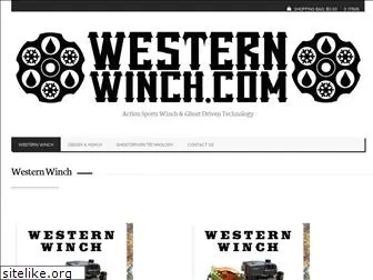 westernwinch.com