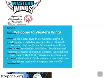 westernwings11.com