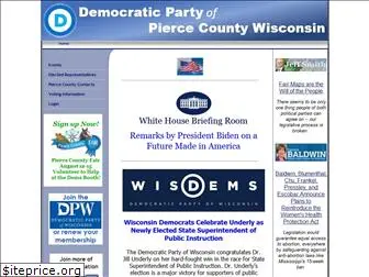 westernwisconsindemocrats.org