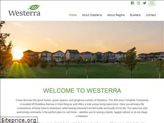 westerraregina.ca