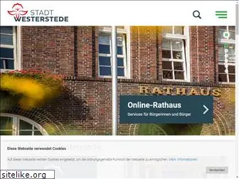 westerstede.de