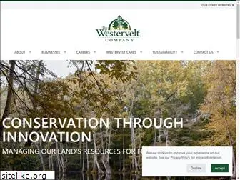 westervelt.com